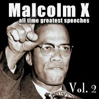 Malcolm X — Police Killings — обложка