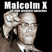 Malcolm X — 1965 Militant Labor Forum — обложка