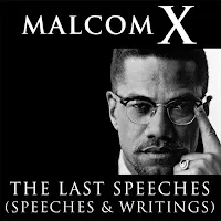 Malcolm X