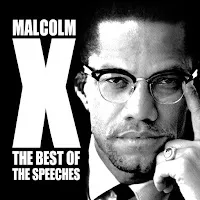 Malcolm X — Black Muslim Beliefs — обложка